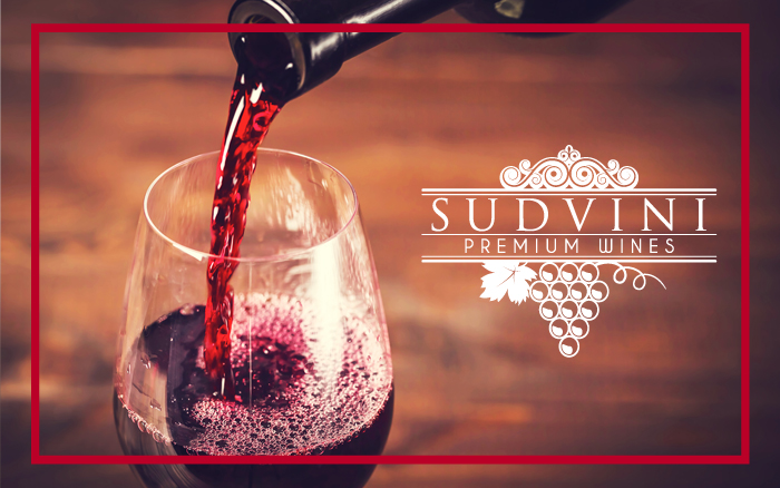 Sud Vini - Premium Wines