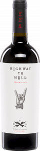 Bio-Rockwein Highway to hell