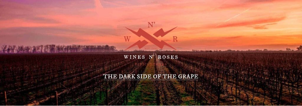 Wines N’ Roses Viticultores