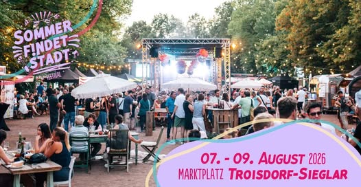 Festival Troisdorf